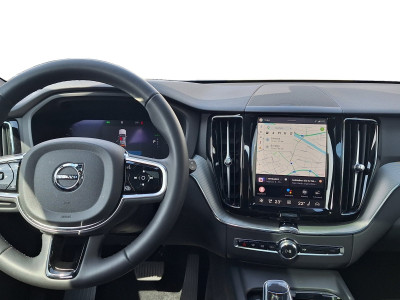 Volvo XC60 Gebrauchtwagen