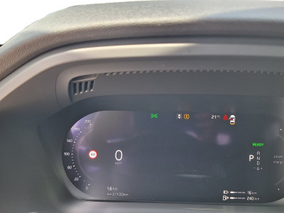 Volvo XC60 Gebrauchtwagen