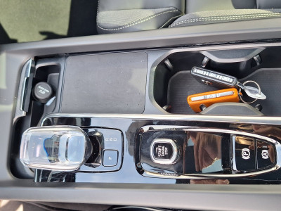 Volvo XC60 Gebrauchtwagen