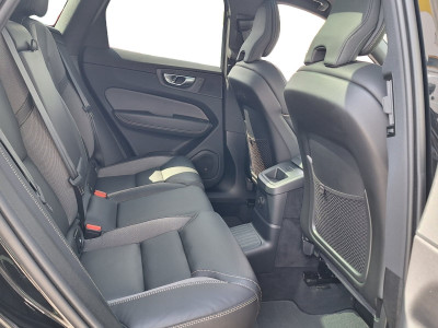 Volvo XC60 Gebrauchtwagen