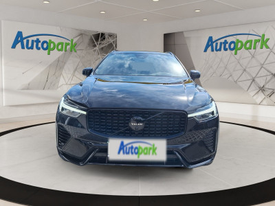 Volvo XC60 Gebrauchtwagen