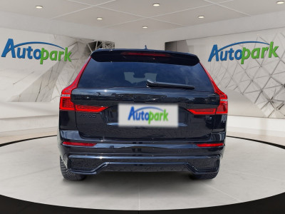 Volvo XC60 Gebrauchtwagen