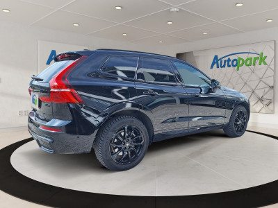 Volvo XC60 Gebrauchtwagen