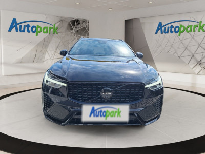 Volvo XC60 Gebrauchtwagen