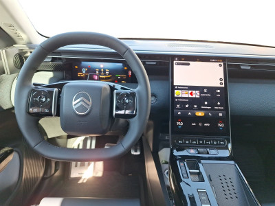 Citroën C5 Aircross Vorführwagen