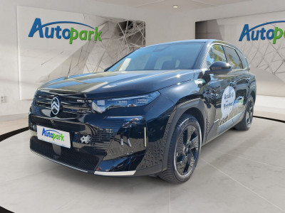 Citroën C5 Aircross Vorführwagen