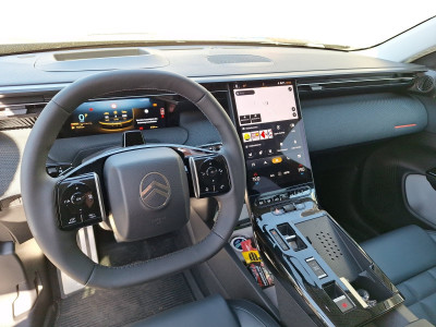 Citroën C5 Aircross Vorführwagen