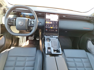 Citroën C5 Aircross Vorführwagen