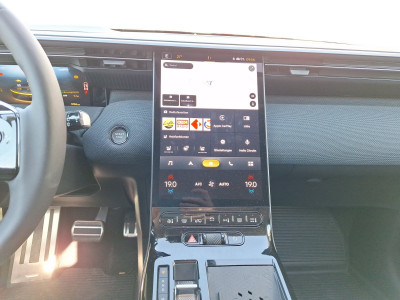 Citroën C5 Aircross Vorführwagen