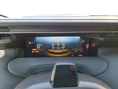 Citroën C5 Aircross Vorführwagen