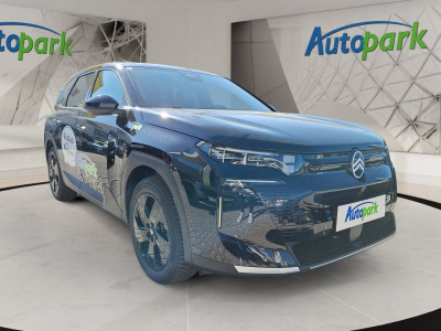 Citroën C5 Aircross Vorführwagen