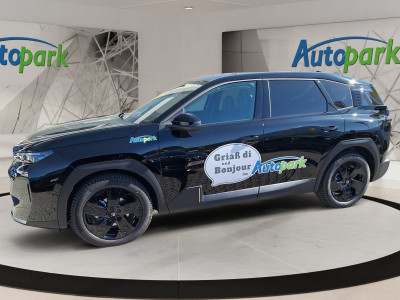 Citroën C5 Aircross Vorführwagen