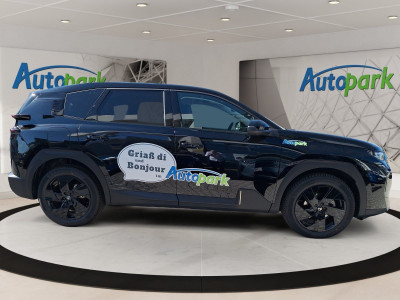 Citroën C5 Aircross Vorführwagen