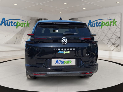 Citroën C5 Aircross Vorführwagen