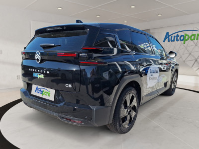 Citroën C5 Aircross Vorführwagen