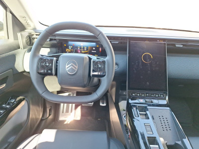 Citroën C5 Aircross Vorführwagen