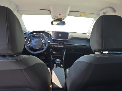 Peugeot 208 Neuwagen