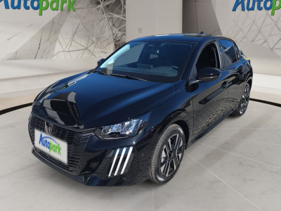 Peugeot 208 Neuwagen