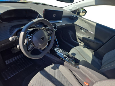 Peugeot 208 Neuwagen