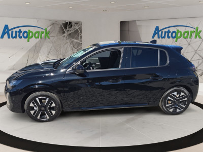 Peugeot 208 Neuwagen