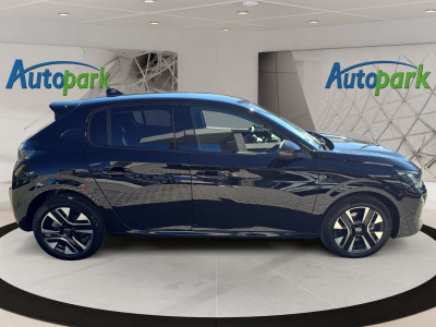 Peugeot 208 Neuwagen