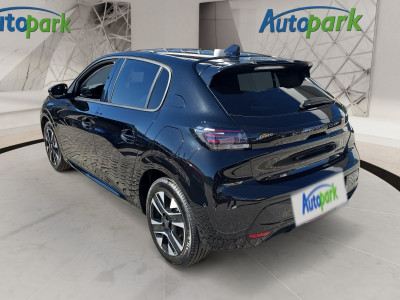 Peugeot 208 Neuwagen