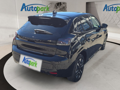 Peugeot 208 Neuwagen