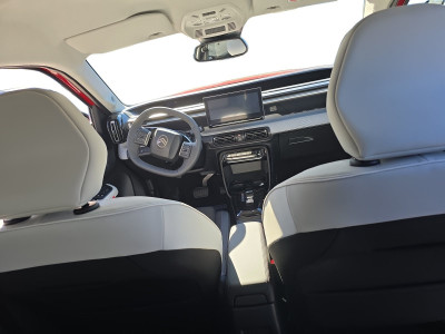 Citroën C3 Gebrauchtwagen