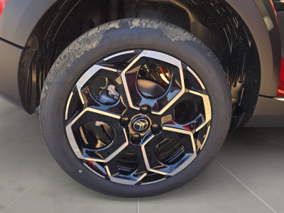 Citroën C3 Gebrauchtwagen