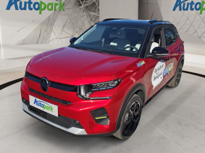 Citroën C3 Gebrauchtwagen