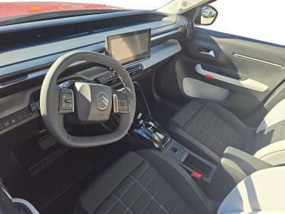 Citroën C3 Gebrauchtwagen