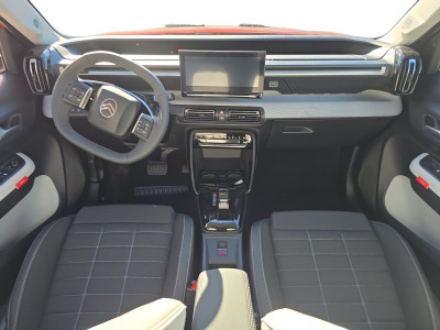 Citroën C3 Gebrauchtwagen