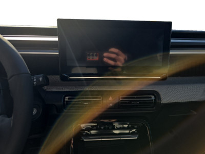 Citroën C3 Gebrauchtwagen