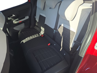 Citroën C3 Gebrauchtwagen