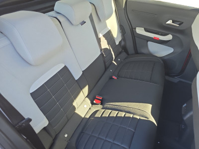 Citroën C3 Gebrauchtwagen