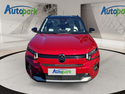 Citroën C3 Gebrauchtwagen