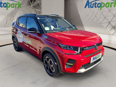 Citroën C3 Gebrauchtwagen