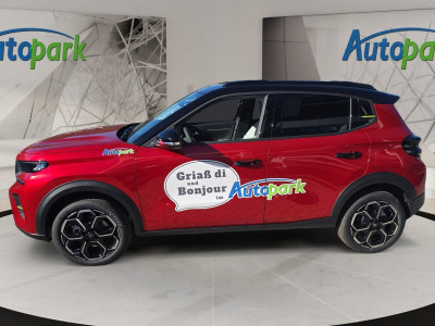 Citroën C3 Gebrauchtwagen