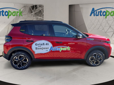 Citroën C3 Gebrauchtwagen