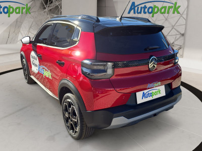 Citroën C3 Gebrauchtwagen