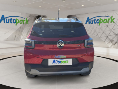 Citroën C3 Gebrauchtwagen