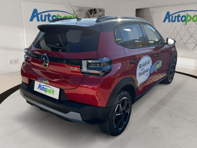 Citroën C3 Gebrauchtwagen