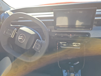 Citroën C3 Gebrauchtwagen