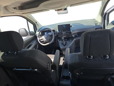 Citroën Berlingo Vorführwagen