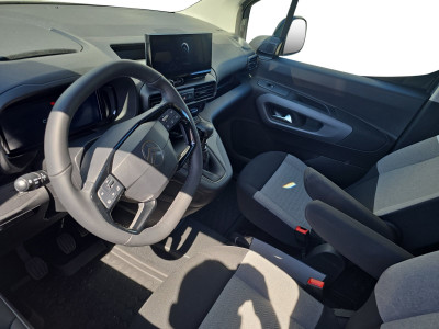Citroën Berlingo Vorführwagen