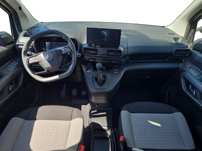 Citroën Berlingo Vorführwagen