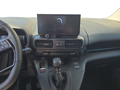 Citroën Berlingo Vorführwagen