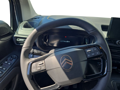 Citroën Berlingo Vorführwagen