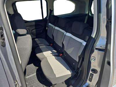 Citroën Berlingo Vorführwagen