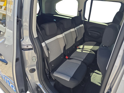 Citroën Berlingo Vorführwagen